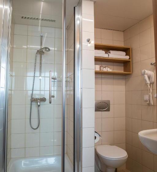 Deluxe room with river view, Pod Wawelem