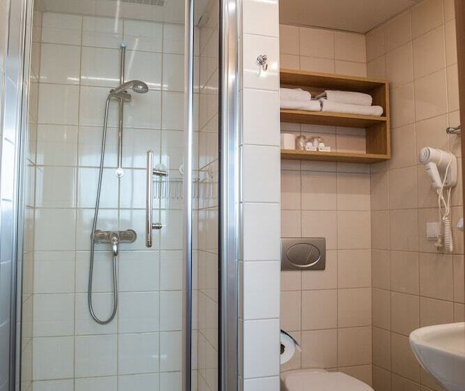 اتاق استاندارد یک نفره, Pod Wawelem