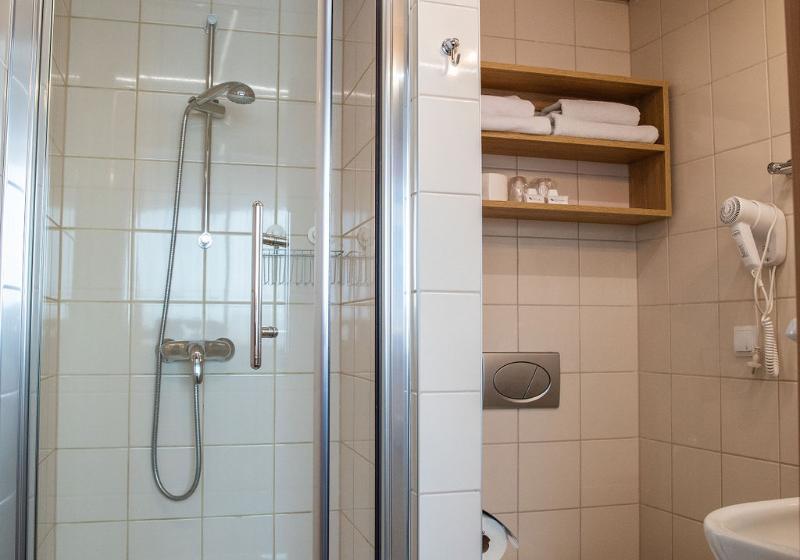 اتاق استاندارد, Pod Wawelem