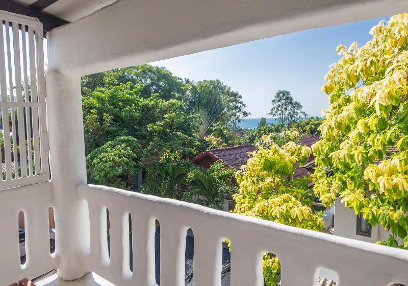 اتاق لوکس, Punnpreeda Beach Resort   Sha Plus Certified