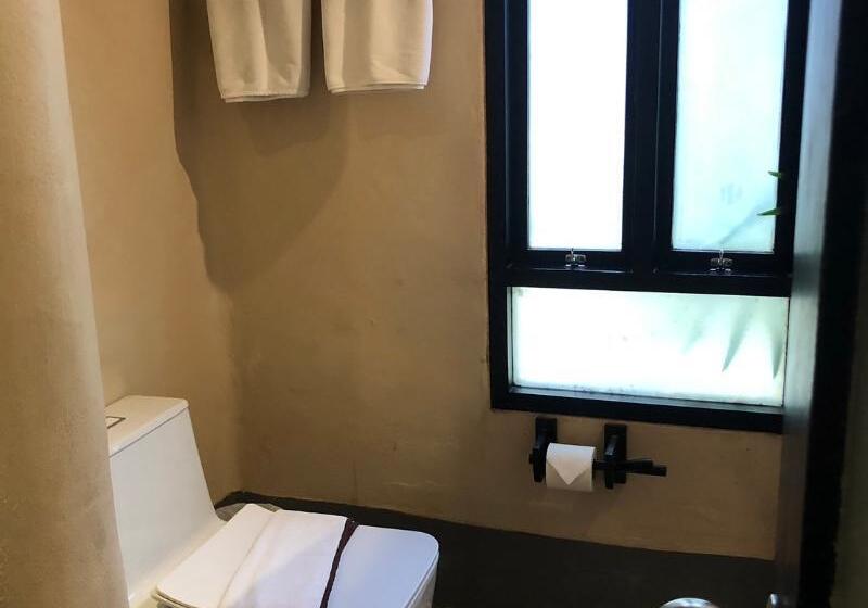 ویلای 1 خوابه با چشم‌انداز دریا, Punnpreeda Beach Resort   Sha Plus Certified