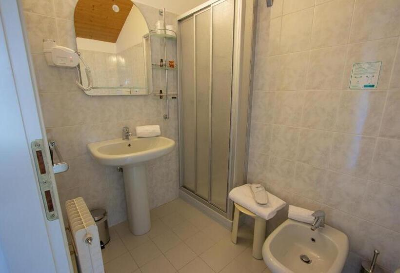 Четырехместный Номер Стандарт, Santanton