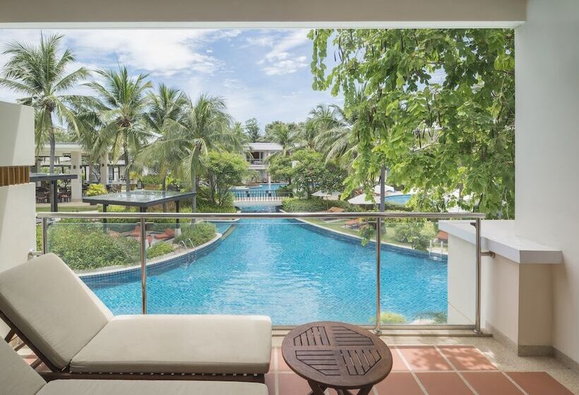 스위트, Sheraton Hua Hin Resort & Spa