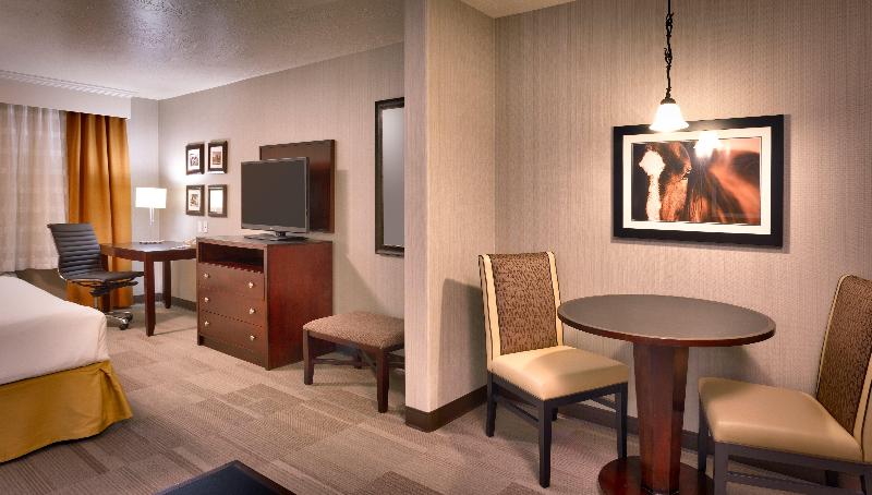 스위트, Sheraton Hua Hin Resort & Spa