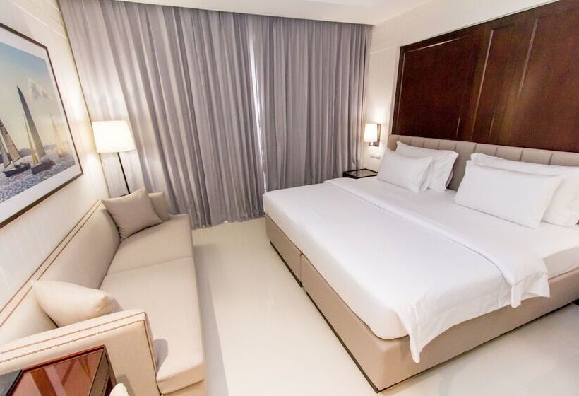 디럭스 룸, Sugar Marina Hotel   Art   Karon Beach   Sha Plus