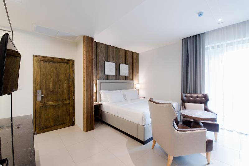 패밀리 룸, Sugar Marina Hotel   Art   Karon Beach   Sha Plus