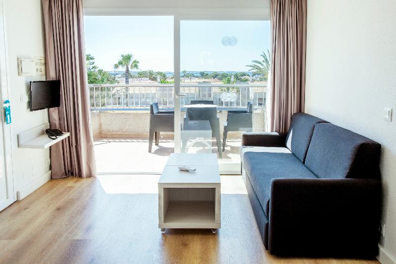 풀장 전망 디럭스 룸, Sugar Marina Hotel   Art   Karon Beach   Sha Plus