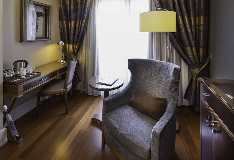 スーペリアールーム, Titanic City Taksim