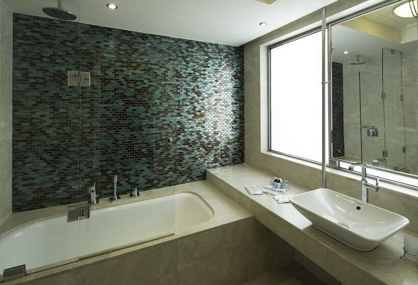 Pokój Deluxe, Titanic City Taksim