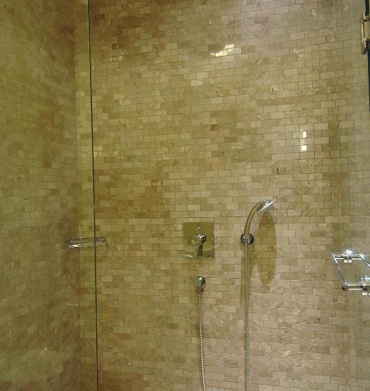 Pokój Superior, Titanic City Taksim