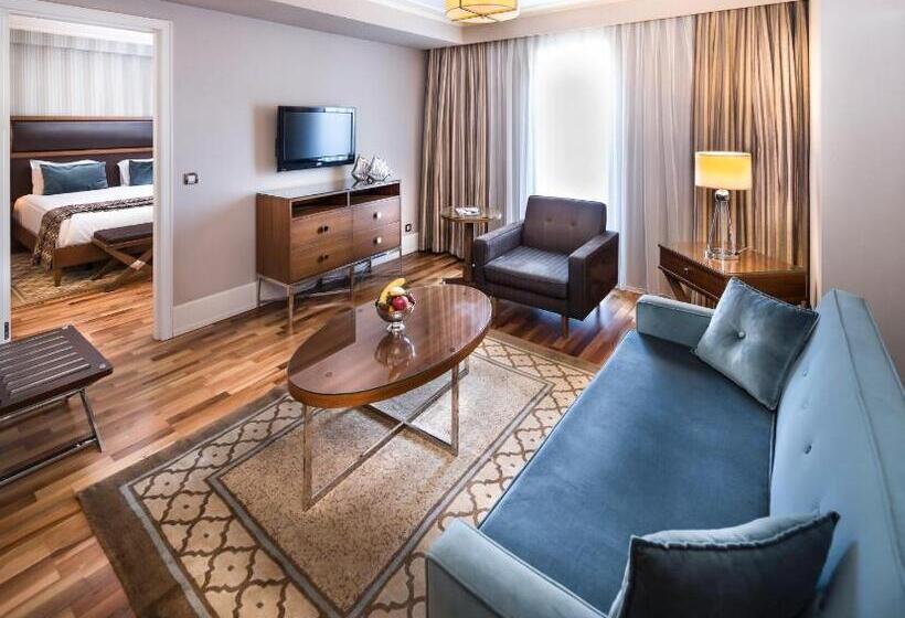 Suite, Titanic City Taksim