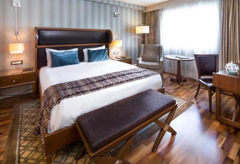 Suite, Titanic City Taksim