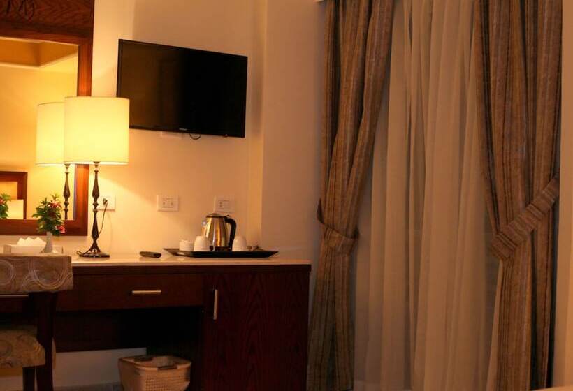 اتاق اکونومی, Minamark Beach Resort For Families And Couples Only
