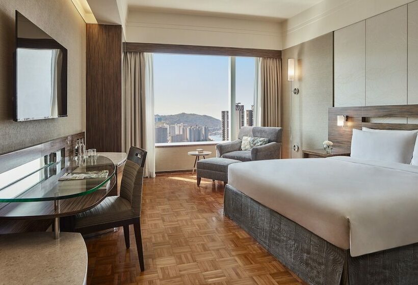 اتاق سوپریور, Nina Hotel Tsuen Wan West
