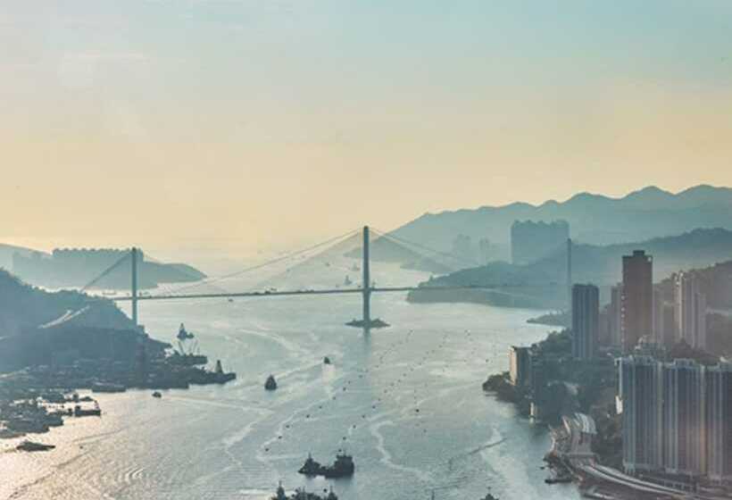 اتاق سوپریور, Nina Hotel Tsuen Wan West