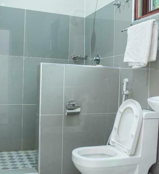 اتاق استاندارد, 40 40 Accommodation