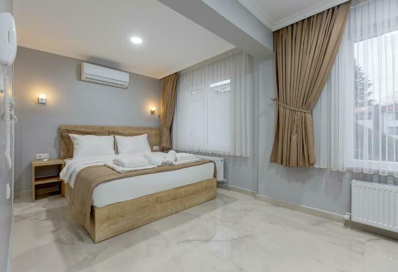 اتاق استاندارد, Sapanca View