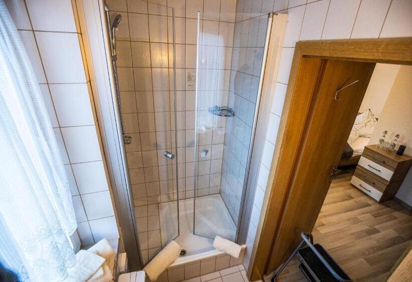 Четырехместный Номер Классик, Dorfwirt Pfronten