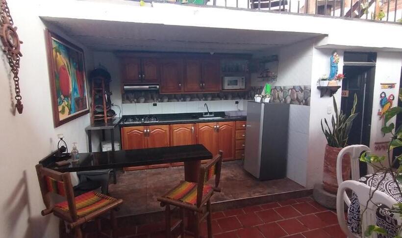 Номер Economy, Santander Aleman Hostel