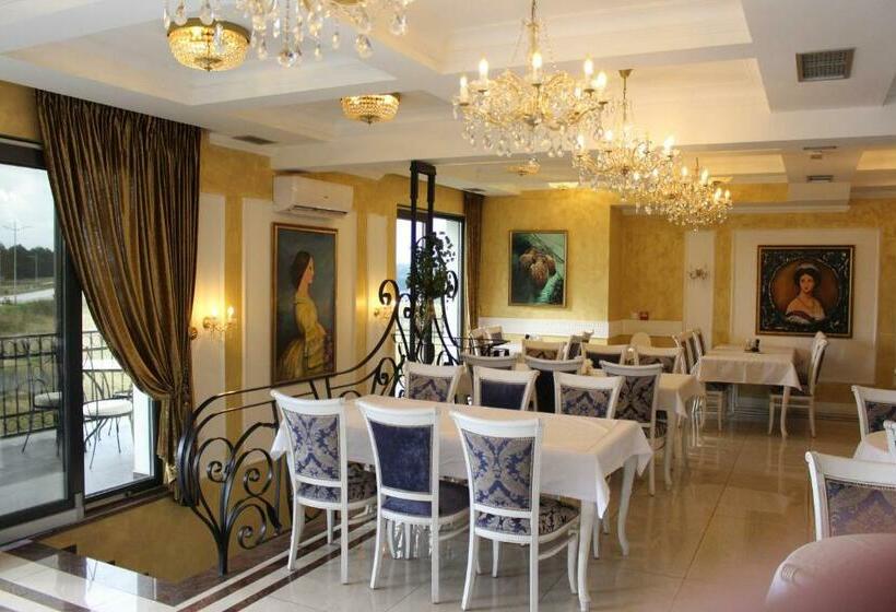 استودیوی سوپریور, Adonis Dreams Zlatibor