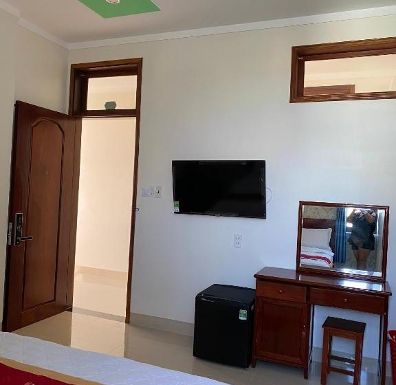 اتاق استاندارد, Anh Tuấn Hotel & Coffee   Pleiku, Gia Lai