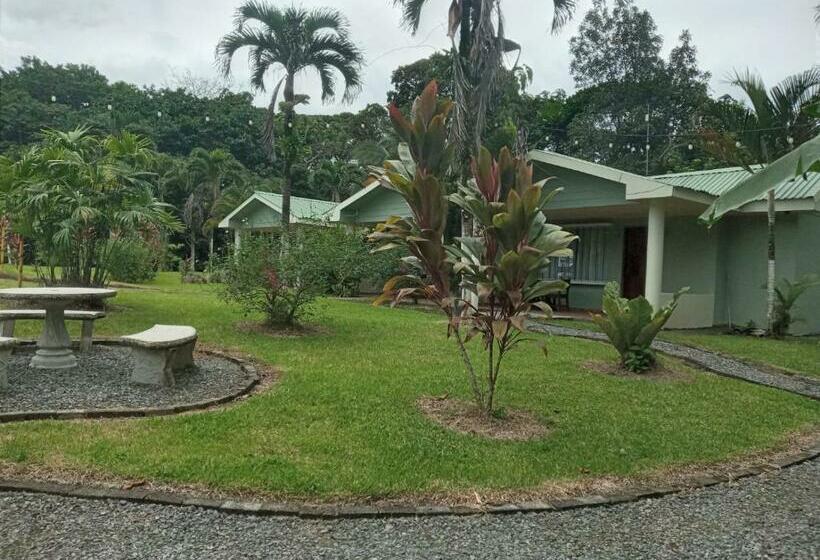 اتاق استاندارد, Confort Arenal