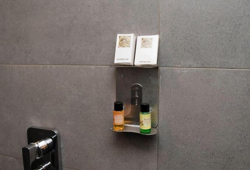 اتاق استاندارد با تخت بزرگ, Vemara