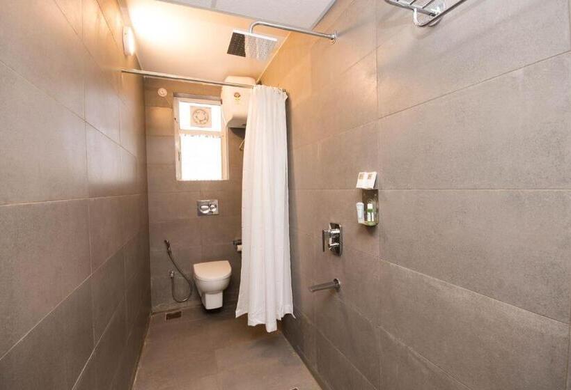 اتاق استاندارد با تخت بزرگ, Vemara