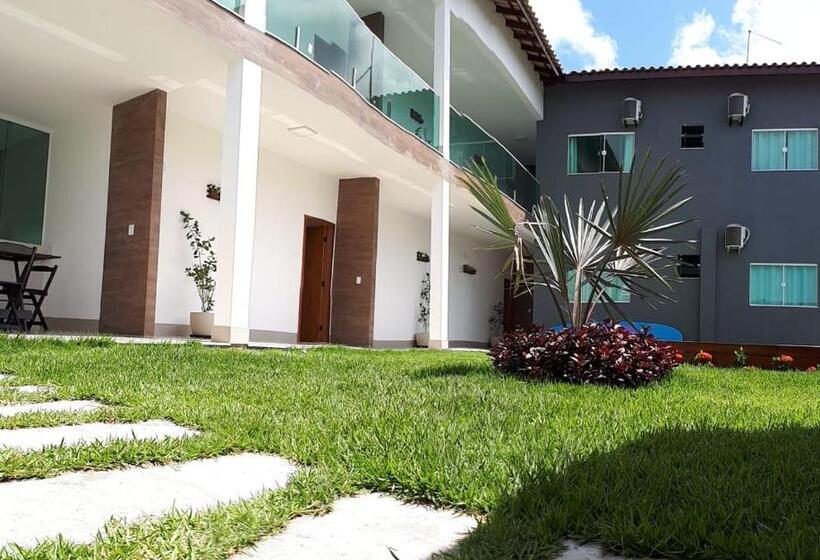 Family Suite, Pousada E Casas João E Ana