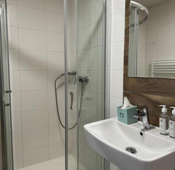 Апартаменты 2 Спальни, Resort Vila Credo
