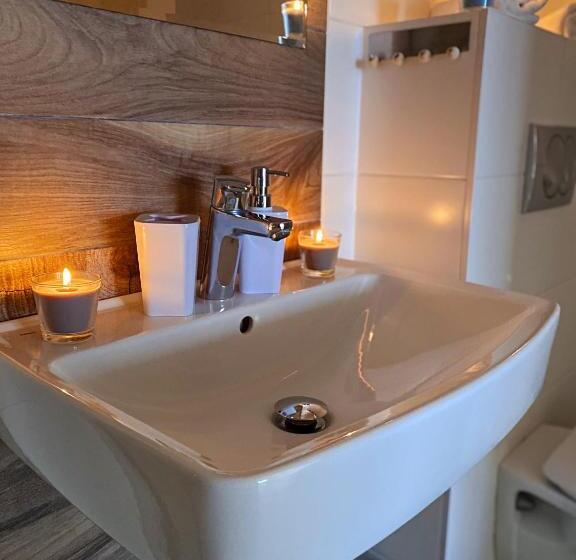 Апартаменты 2 Спальни, Resort Vila Credo