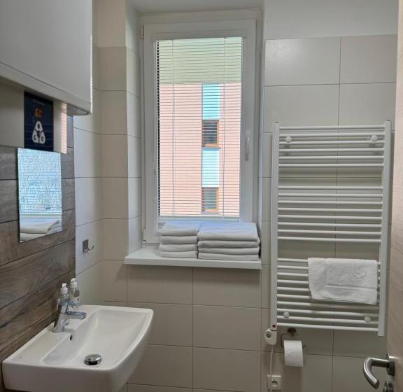 Апартаменты 1 Спальня, Resort Vila Credo