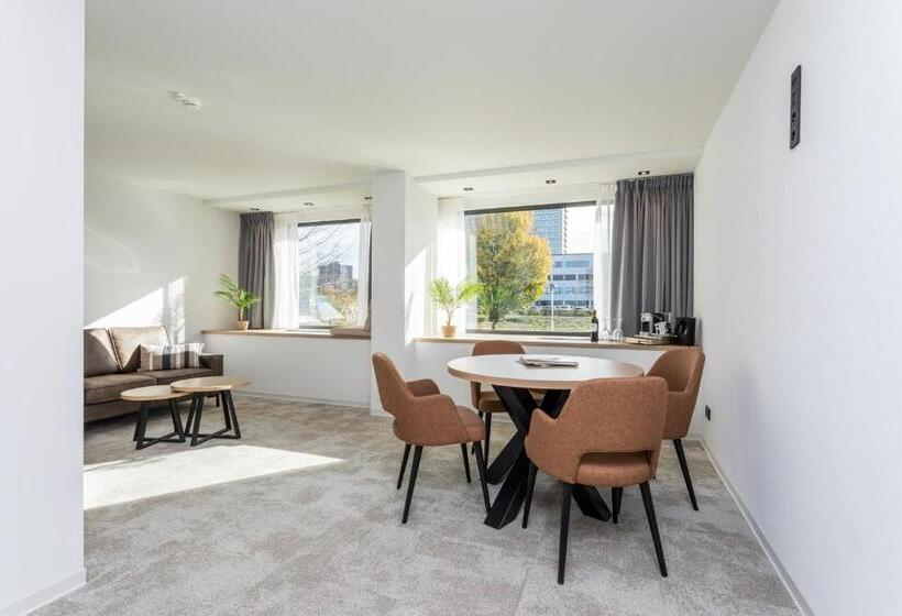 Family Suite, De Rousch   4 Sterren Superieur