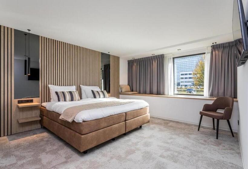 Family Suite, De Rousch   4 Sterren Superieur