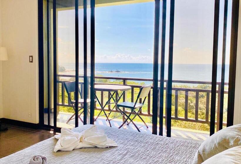 Апартаменты 2 Спальни, Pacific Edge Eco Lodge