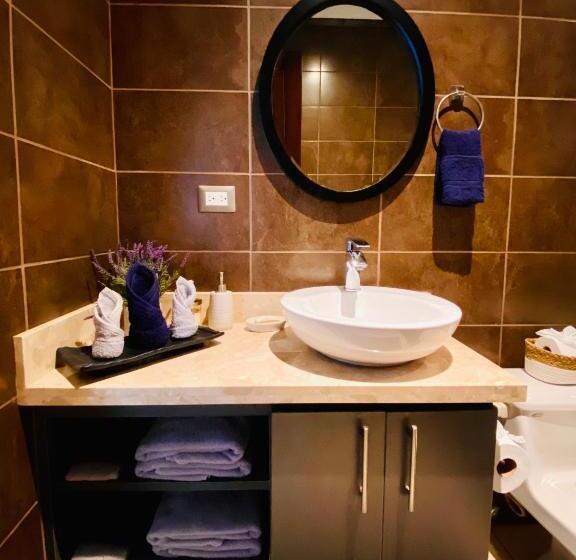 Апартаменты 2 Спальни, Pacific Edge Eco Lodge