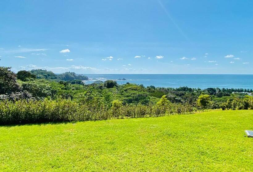 Апартаменты 2 Спальни, Pacific Edge Eco Lodge