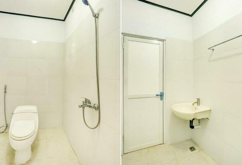 标准间, Bahtera Guest House