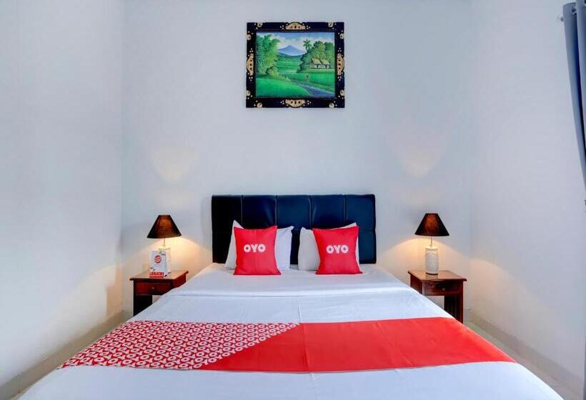 标准间, Bahtera Guest House