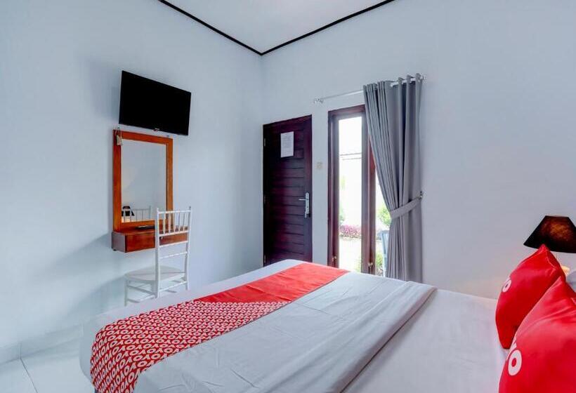 标准间, Bahtera Guest House