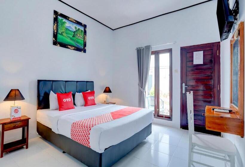 标准间, Bahtera Guest House
