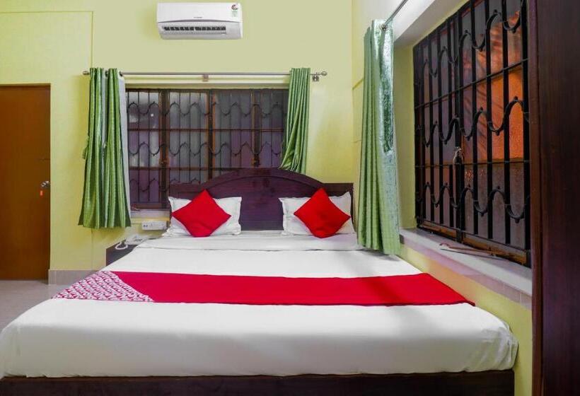 Трехместный Номер Классика, Oyo 76211 Honey Regency