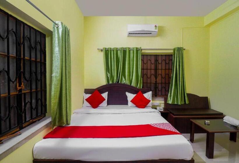 Трехместный Номер Классика, Oyo 76211 Honey Regency
