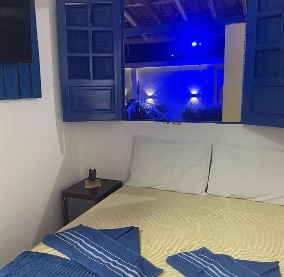 غرفة قياسية, Villa Beach
