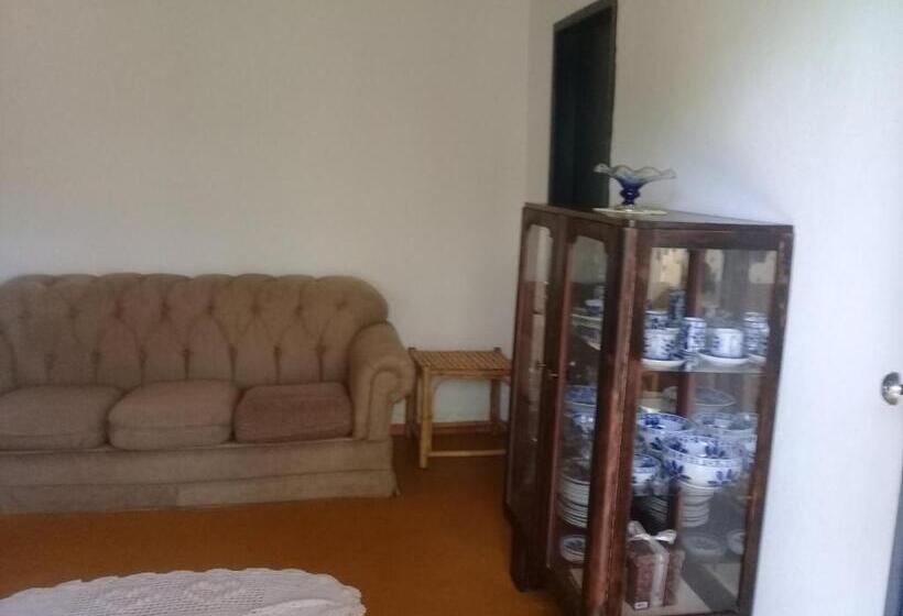 Шале 1 Спальня, Pousada Rancho Flores