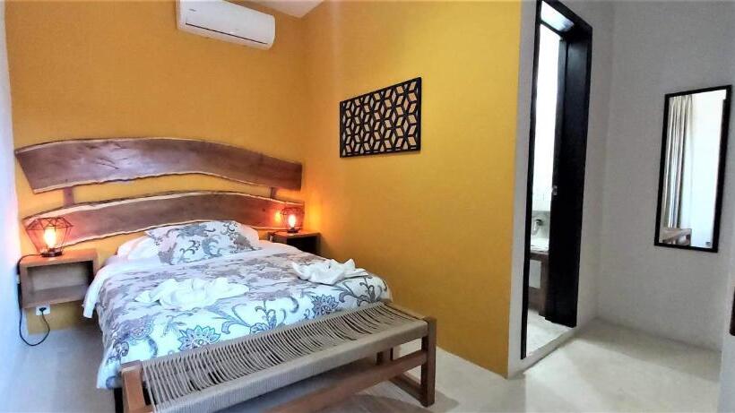 スイート, Akbal Holbox