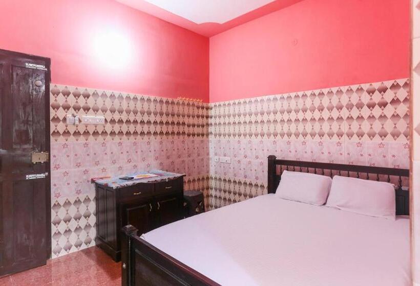 标准间, Spot On Sree Bhadra Tourist Home