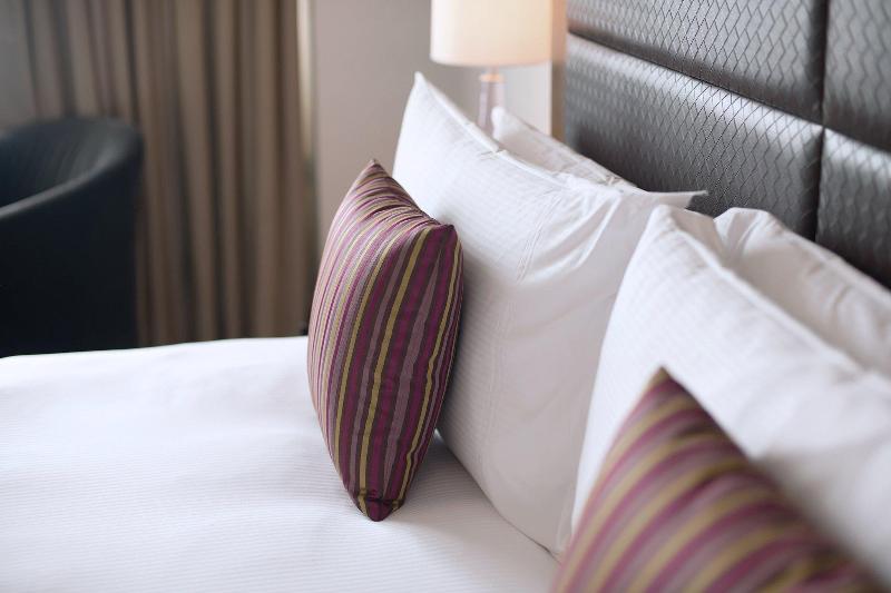 Номер Superior, Crowne Plaza Dubai Festival City