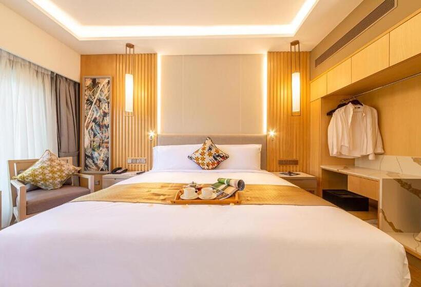 سوییت اجرایی, Glenmarie Hotel & Golf Resort