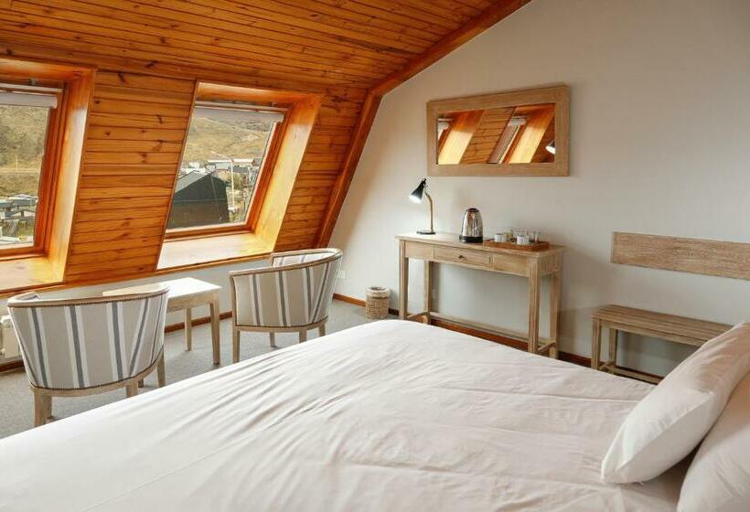 اتاق استاندارد, Los Cerros Del Chalten Boutique